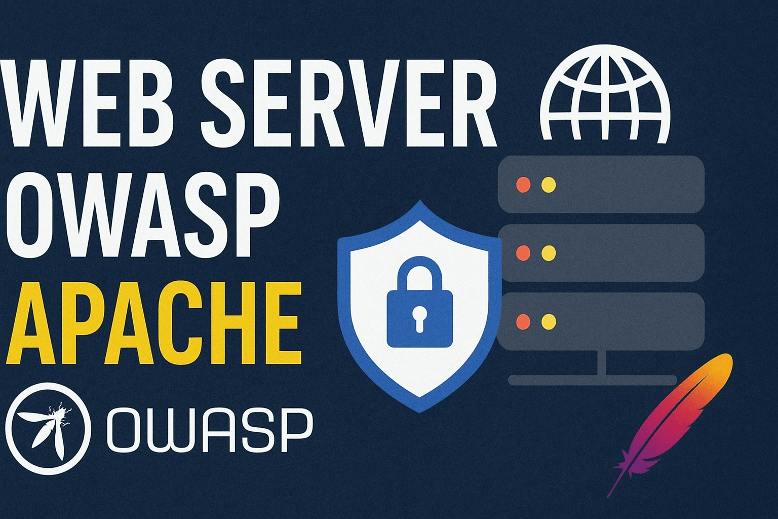 Understanding Web Servers: My Apache Learning Journey